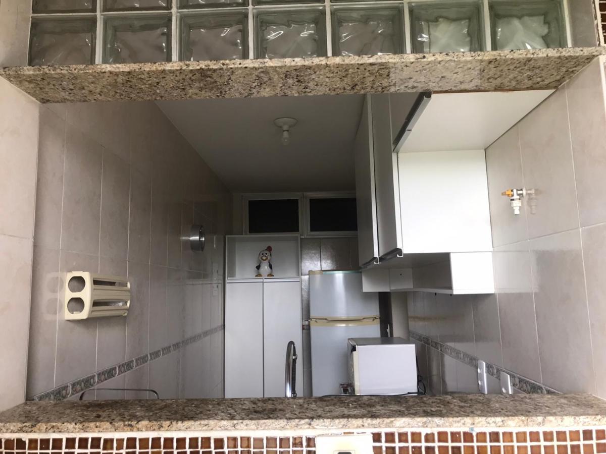 Vistao Do Mar - Posto 5 Barra Da Tijuca Appartement Rio de Janeiro Buitenkant foto