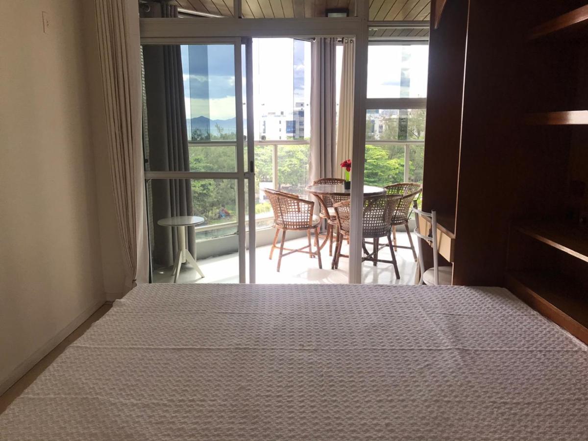 Vistao Do Mar - Posto 5 Barra Da Tijuca Appartement Rio de Janeiro Buitenkant foto
