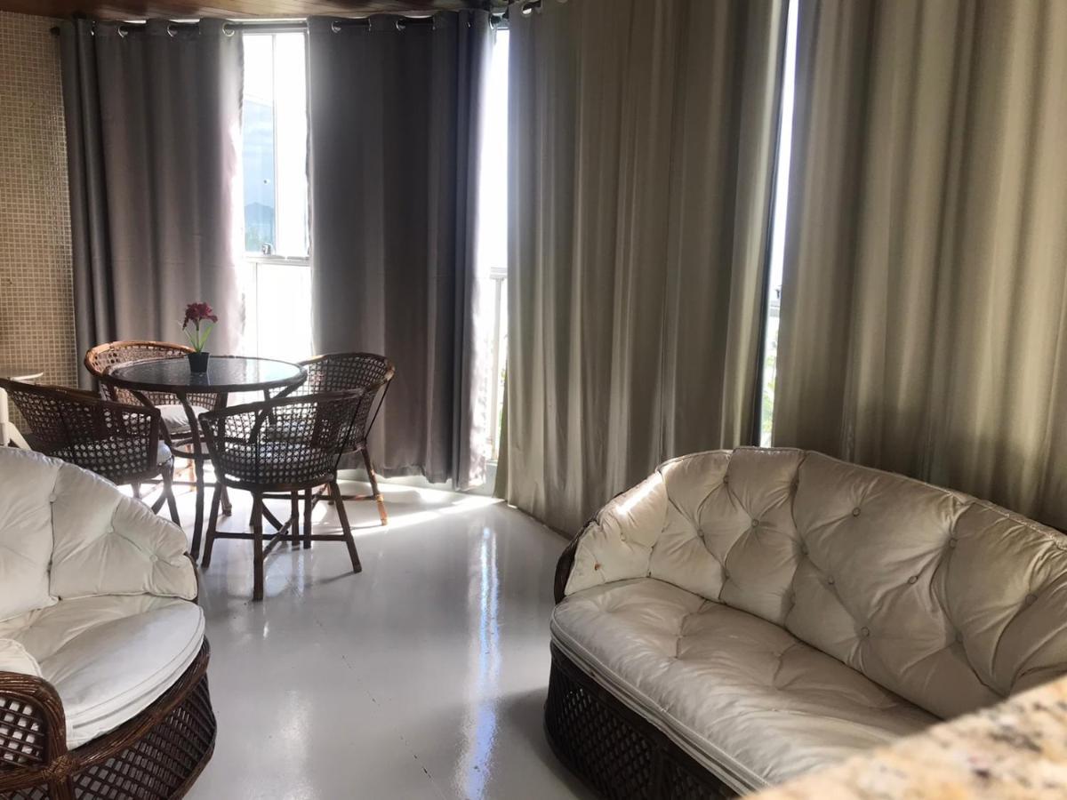 Vistao Do Mar - Posto 5 Barra Da Tijuca Appartement Rio de Janeiro Buitenkant foto