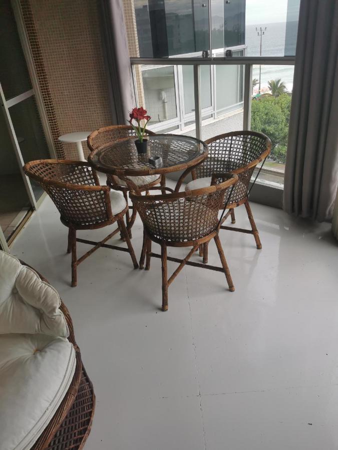 Vistao Do Mar - Posto 5 Barra Da Tijuca Appartement Rio de Janeiro Buitenkant foto